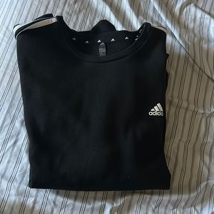 New Addidas sweater
